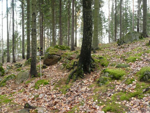 1 Espoo Kaskrödselbacken