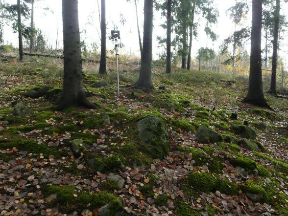 Röykkiö 3