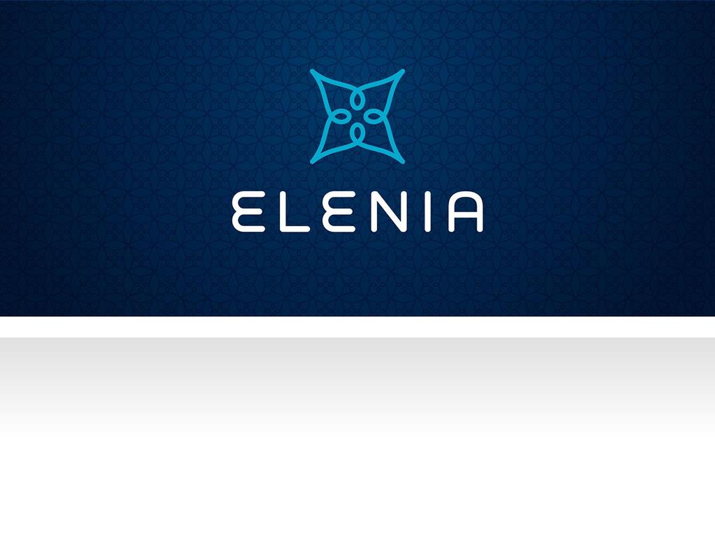 Elenia Oy- Miten olemme valmistautuneet