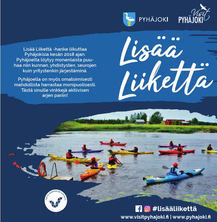 Meiltä myös pitopalvelut pieneen ja suureen tarpeeseen!