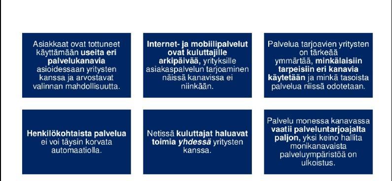 Naturpolis Oy Muutama sana asiakaspalvelu näkökulmasta