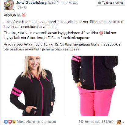 Naturpolis Oy Kilpailut Facebookissa Lue nämä säännöt nyt: bit.