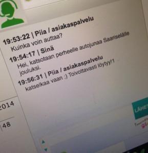 WhatsApp on yleistyneet valtavan nopeasti Voisiko siinä olla jotain?