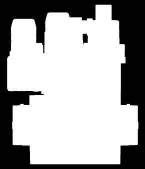 tryckvaktens lock c = Plass som behøves for trykkindikatorens deksel h f = Tilantarve magneetin vaihtoa varten f = Pladsbehov til magnetudskiftning f = Platsbehov för byte av elektromagneten f =