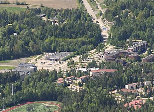 elinympäristölle. Alueidenkäytön suunnittelussa olemassa olevat tai odotettavissa olevat ympäristöhaitat ja poikkeukselliset luonnonolot tunnistetaan ja niiden vaikutuksia ehkäistään.