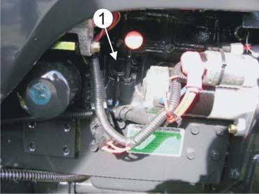 Kontrollera eventuellt läckage. FIN Poista pakkastulppa ja puhdista reikä hyvin. senna lämmitin G Dismount the frost plug and clean the hole thoroughly. Install the heater.