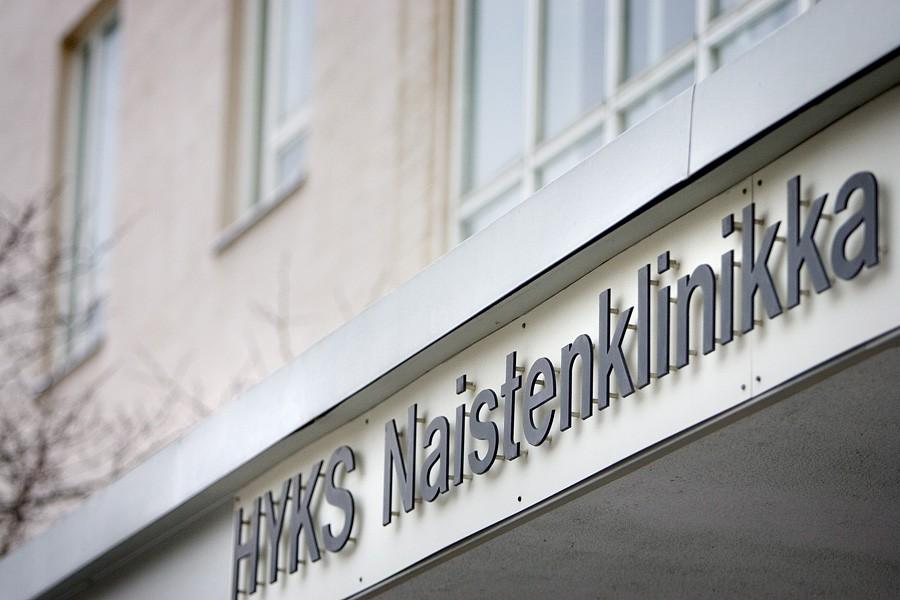 Sydänsairaus ja raskaus SOAT Jyväskylä 28.9.