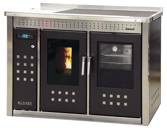 Smart 120 INOX