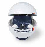 BMW GOLFSPORT COLLECTION. BMW Golfsport kantobägi Ultrakevyt, vesitiivis kannettava OGIO bägi. Alumiinitukien automaattinen avautumismekanismi ja leveät tukijalat.