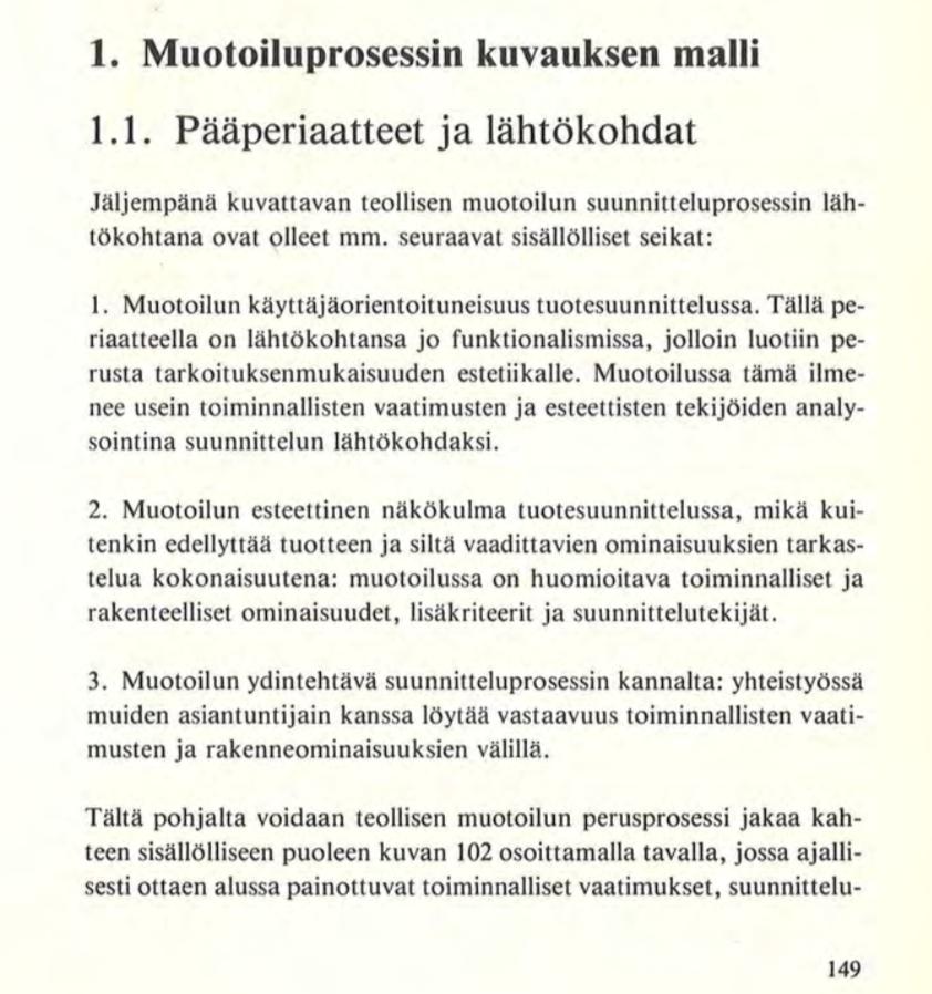 Muut case-esimerkit Kaikki kirjan case-esimerkit kuvaavat, miten ihmisten pitkäaikainen tutkiminen tuottaa kaupallisesti kannattavia tuloksia.