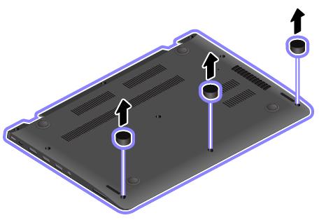 5. Valitse Setup Confirmation (asetusten vahvistus) -ikkunassa vaihtoehto Yes (kyllä). Sisäinen akku on poistettu käytöstä ja tietokoneesta katkeaa virta.