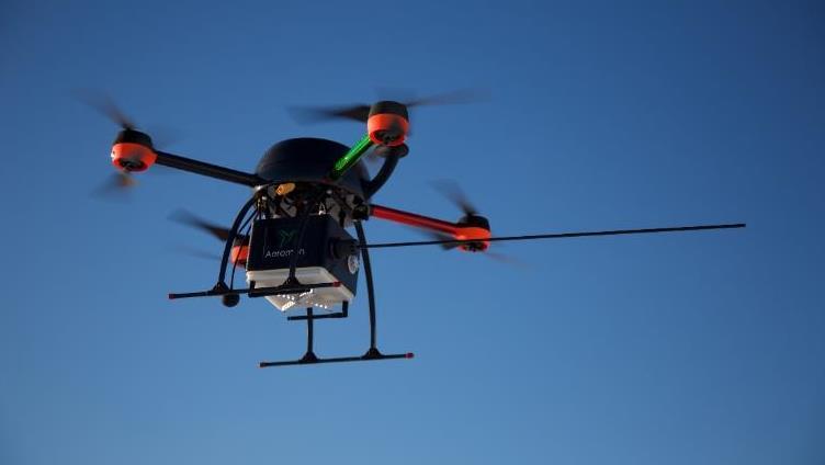 Aeromon Airborne Emission Monitoring CO 2 SO 2 NO x Idea: To prove the feasibility of the cost effective sensor technology connected to 1) a mobile platform and 2) a real