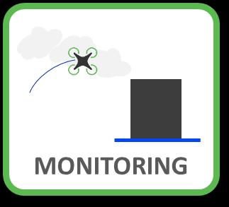 States must have a credible method for emission monitoring to enforce the Marpol Annex VI regulation and to prevent the market from being distorted by non-complying