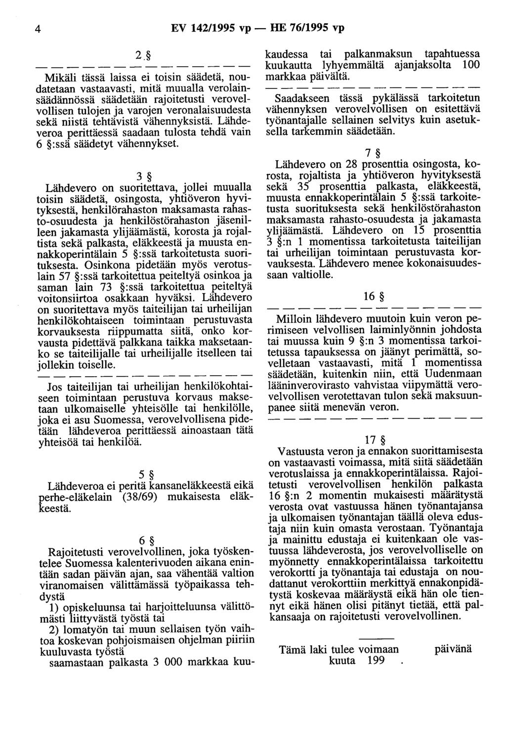 4 EV 14211995 vp - HE 7611995 vp 2.