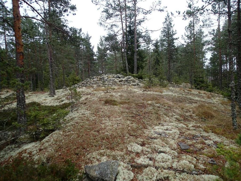 1 PORI Ahlaisten tuulivoimapuiston hankealueen laajennuksen ja uuden voimajohtolinjan