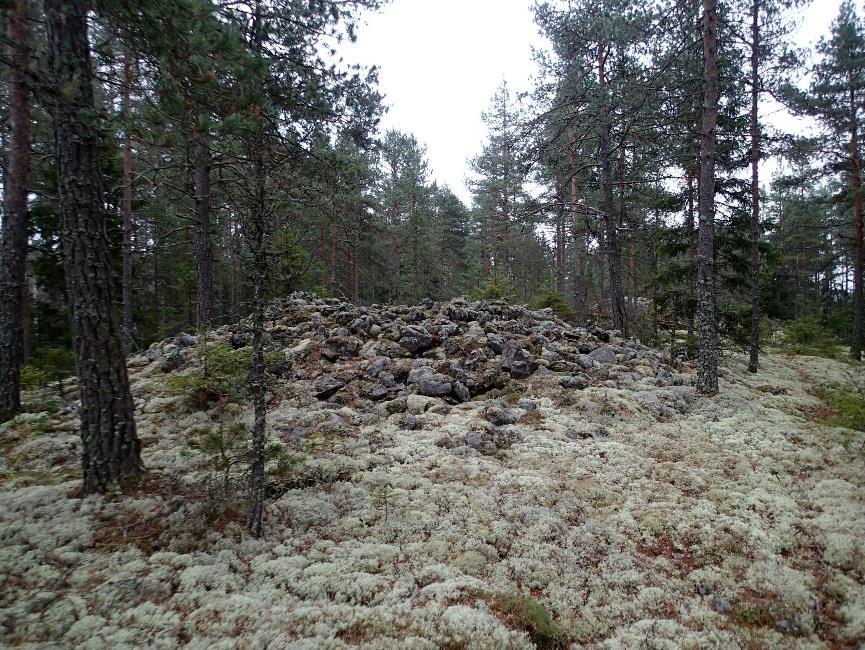 röykkiön kohdalla.