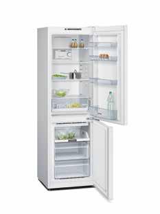 energialuokka A+ jääkaappipakastin NoFrost, valkoinen, energialuokka A++ jääkaappi valkoinen,