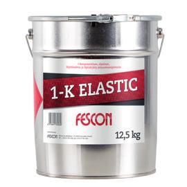2-K Primer 2-K Primer on epoksipohjainen 2-komponenttinen, liuotinaineeton pohjuste betonipinnoille. Käytetään uusien ja vanhojen betoniparvekkeiden pohjustukseen. UV-suojattu.