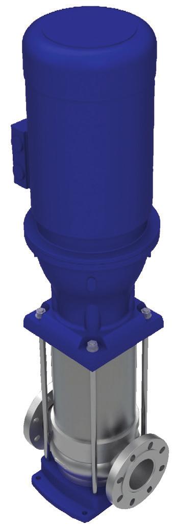 PAINEENKOROTUSPUMPUT, PN16/25 IEC-normioikosulkumoottori, 3X400v, 50Hz, IP55, 1440 r/min (24 r/s) hinnat /kpl alv 0% Malli Liitäntä Paino Moottori Hinta Hinta Hinta (4 napainen) kg kw AISI 304 AISI