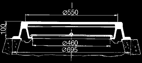 5 77,30 LVI-nro Tuotenro Tuotenimi Lujuusluokka Paino kg 33 8 0 SF50 C05