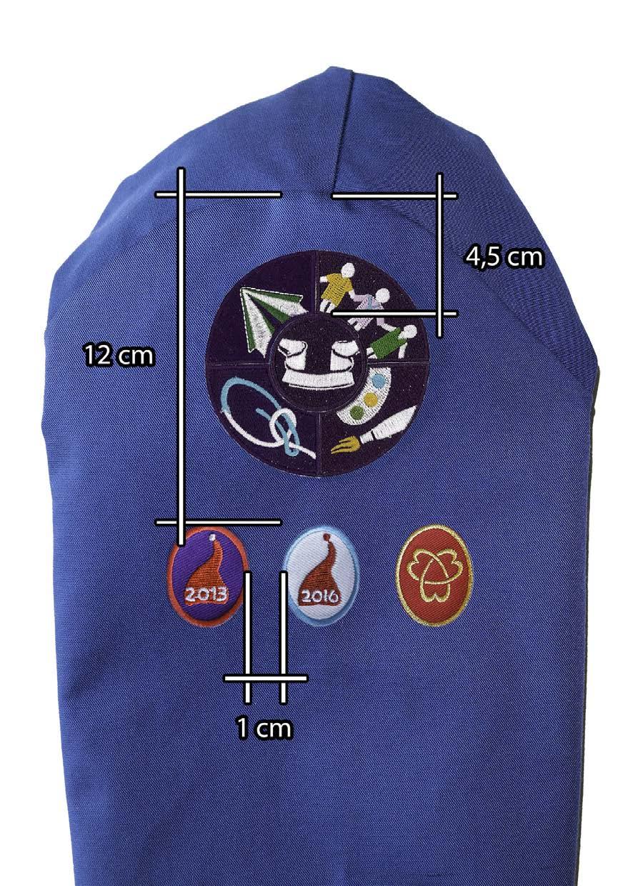 15/24 Tarpojien oikea hiha.