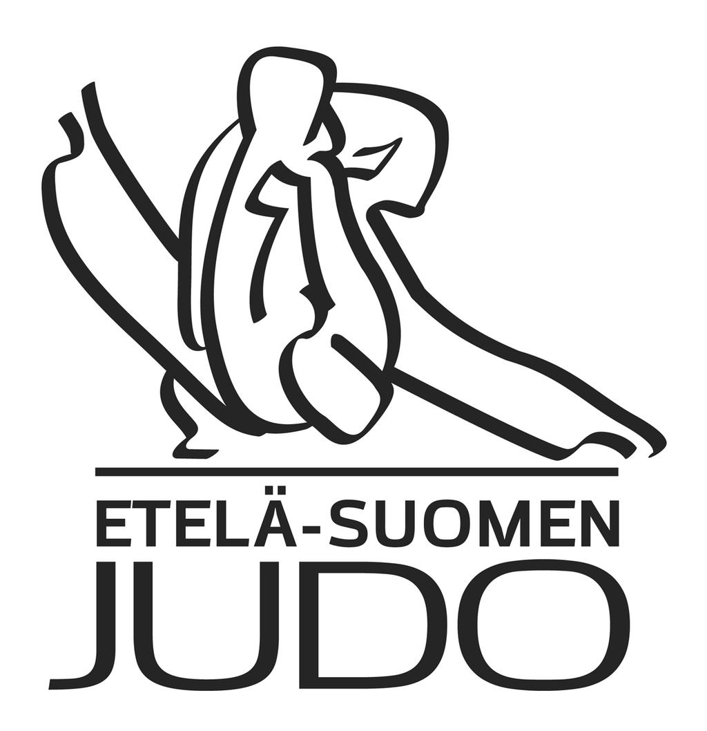 ETELA& -SUOMEN JUDO ry 17.4.2018 TOIMINTAKERTOMUS 2017 1. Johdanto Judoliiton strategiassa (2013-2020) alueellinen yhteistyo on yksi kulmakivista matkalla kohti pa a tavoitetta - olympiakultaa.