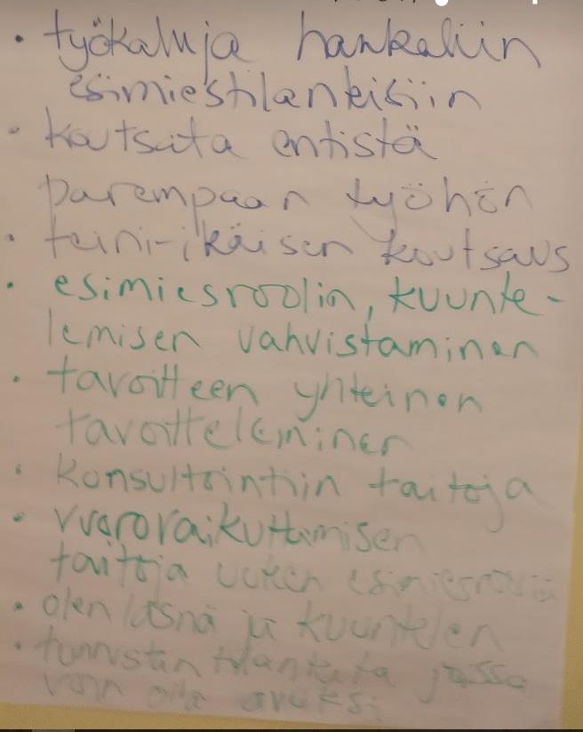 vaikutuksia