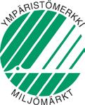Pohjoismainen ympäristömerkki - Joutsenmerkki Vileda Professional oli ensimmäinen ammattisiivousvälineiden valmistaja, jonka tuotteille myönnettiin pohjoismainen ympäristömerkki, Joutsenmerkki.