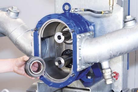 Jätevesiteknologia Pumput Aina uusin tekniikka sekä vakiomalleissa että erikoismalleissa Käyttölaitteet Saatavilla on erilaisia diesel-, hydrauli- ja sähkömoottoreita.