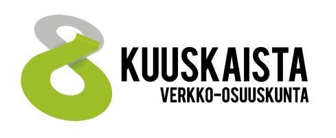 SOPIMUSEHDOT VERSIO 1.1 VOIMASSA 12.12.2012 ALKAEN TOISTAISEKSI A-OSA.