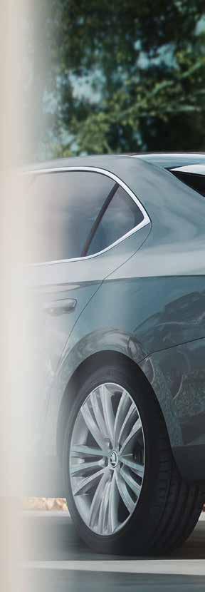 MUKAVUUS JA KÄYTÄNNÖLLISYYS Autosta tulee paras kaverisi ja apurisi moneen tilanteeseen. Valitse siihen lisävarusteet, jotka sopivat juuri sinun elämäntyyliisi.