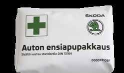 (5L0 091 355) Varapolttimosarja Autoon jossa