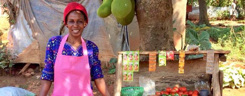 LOTTA NÄKYVÄN MATKASSA IHMEELLINEN UGANDA 2.-13.10. JA 12.-23.10.2019.