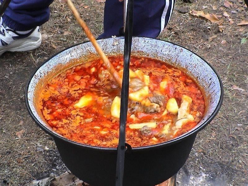 Miksi paprikasta tuli unkarilaisten kuuluisin mauste?