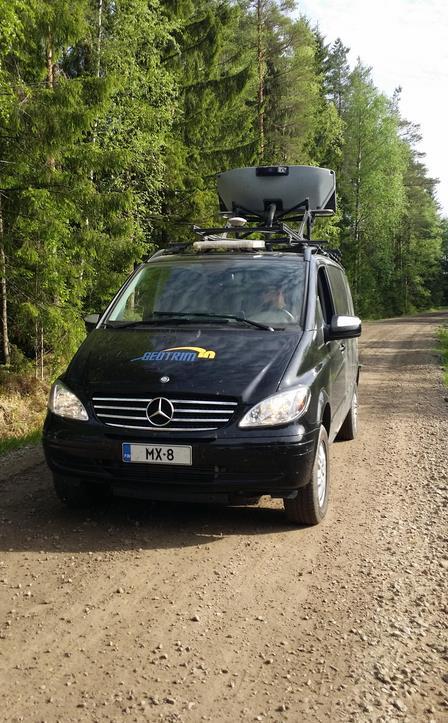 MX8 -