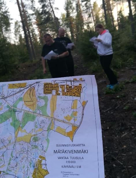 8 20,50 Warren Perry 30 68,50 Lampela Veli 7 15,75 Vesala Mika 24 55,75 Lahtinen Matti 7 17,00 Nikula Lauri 23 50,83 Ojala Tönis 6 12,00
