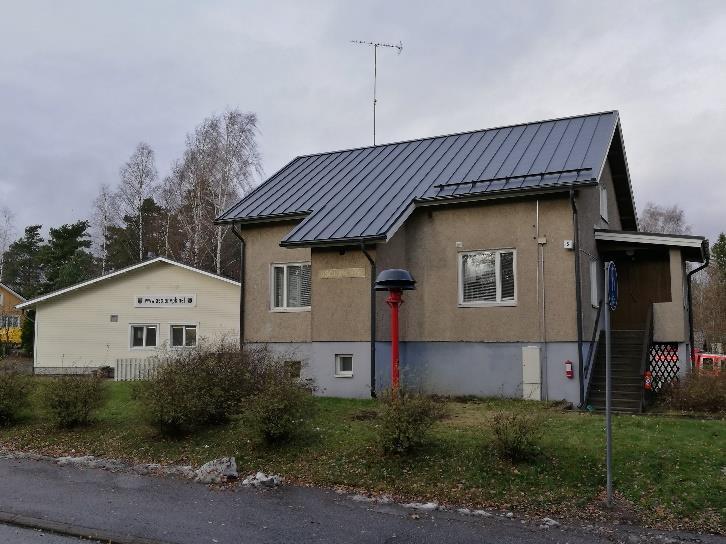 7 2.9 Toiminnantarkastajat Palokunnan toiminnantarkastajana toimi Panu Vastamäki ja varatoiminnantarkastajana Juha Joutti. 2.10 Jäsenyydet ja edustukset Palokunta on jäsenenä Uudenmaan Pelastusliitossa, Vantaan pelastusalan yhdistyksessä ja Vantaan Palokuntanaisissa.