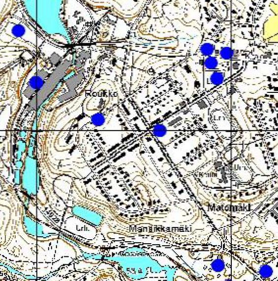 Ympäristöministeriö on vahvistanut sen 21.12.2011. Maakuntakaava on laadittu koko Etelä-Karjalan maakunnan alueelle kokonaiskaavana.