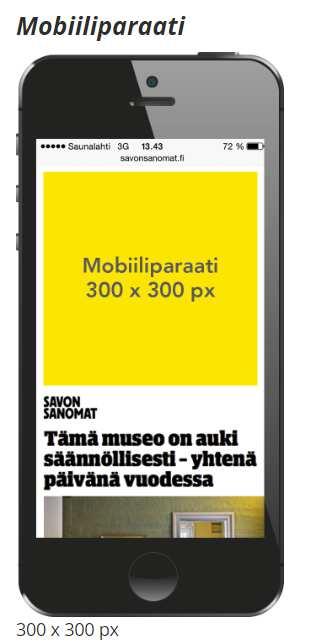 lehtien lukijoille esimerkiksi kiinnostuksen kohteiden, harrastusten, sukupuolen, iän, asumismuodon tms.