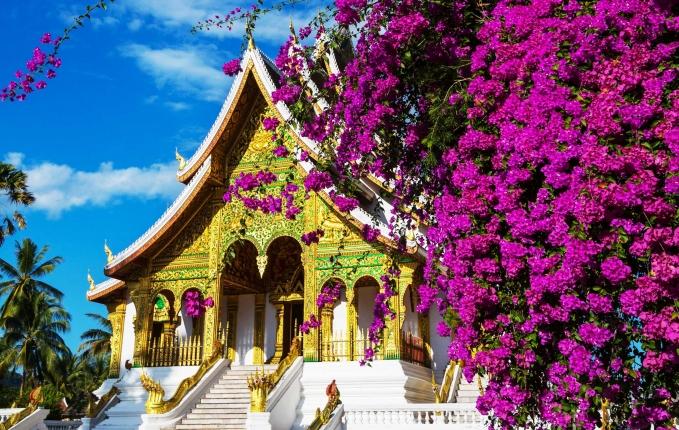 mieleen Hanoi - Halonginlahti - Luang