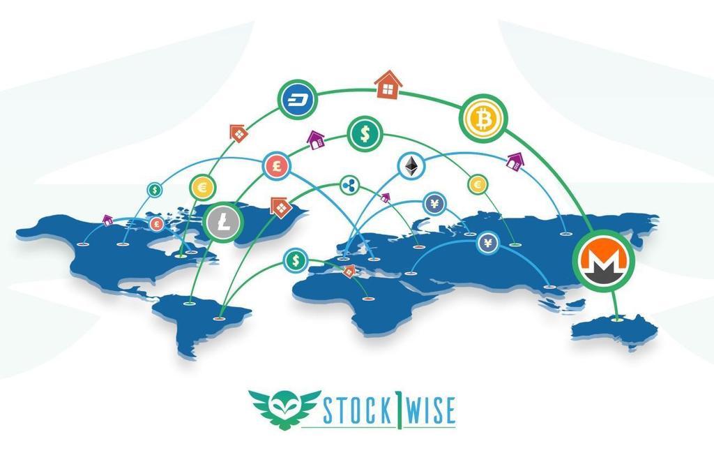 >/Kryptovaluutanvaihto S1W S1W tarjoaa vaihtoalustan digitaalisen ja perinteisen omaisuuden sekä kryptovaluuttojen vllisen vaihtamisen helpottamiseksi.