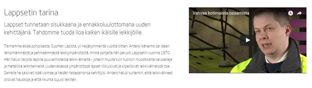 8 Date-tags-bar Tällä saa sivulle asetetut avainsanat, julkaisupäivämäärän sekä addthis jakopainikkeet. 2.1.