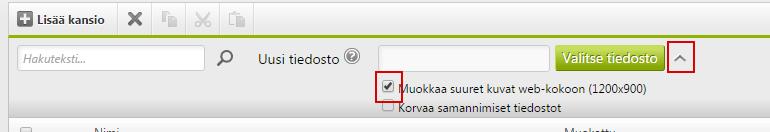 Tätä kuvaa käytetään sivulista moduulin nostokuvana, jos PagelistImage kuva ei ole määritetty. Poikkeuksena täysleveä Article-promotion pohja, jossa tämä bannerikuva oletuksena.