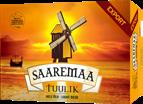 Export Saku Kuld Saaremaa