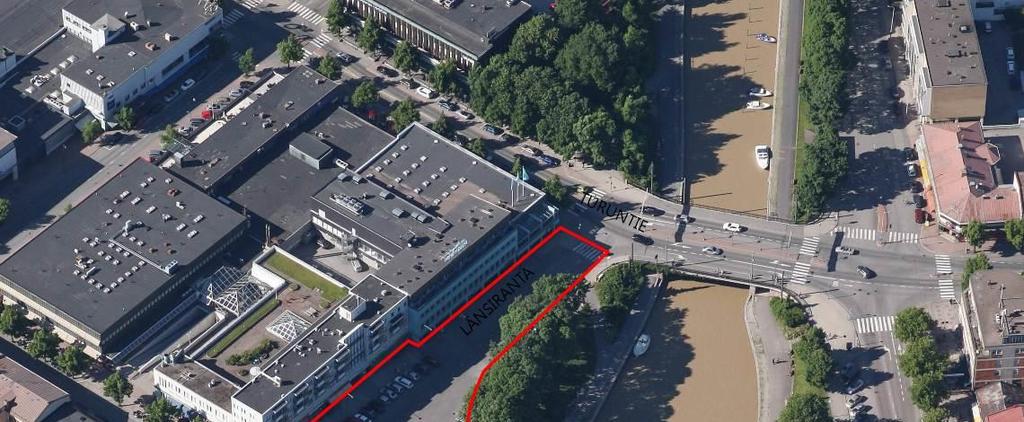 4 2 TIIVISTELMÄ 2.1 Kaavaprosessin vaiheet Asemakaavamuutoksen laatiminen perustuu Salon kaupunginhallituksen 8.5.2017 tekemään päätökseen kaavoituksen käynnistämisestä.