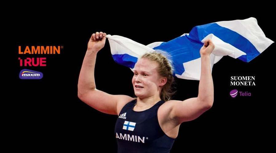 8 Pesäpallossa, salibandyssä ja kestävyyslajeissa akatemiaan hakeville urheilijoille järjestettiin lajiliittopisteytystapahtumia.