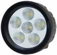 Veroton 44,35 / Verolla 55,00 75,- 49,- MYYNTIMENESTYS 809517 LED-TYÖVALO 10-30 V, 25 W,