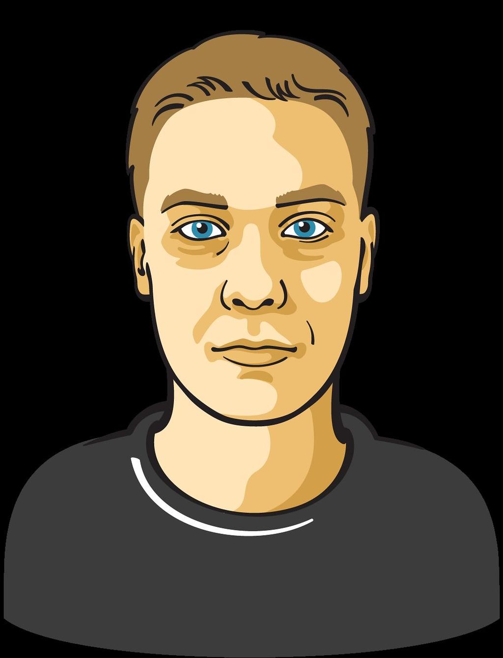 Markus Rehu