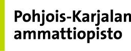 MISSIO Valmennamme tulevaisuuden osaajia yhdessä työelämän kanssa. VISIO Olemme arvostettu ammatillisen koulutuksen edelläkävijä ja haluttu yhteistyökumppani. Toimimme laadukkaasti ja tehokkaasti.