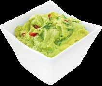 VEGETARIAN SALUD WESTERN GUACAMOLE 70 % Hass-lajikkeen